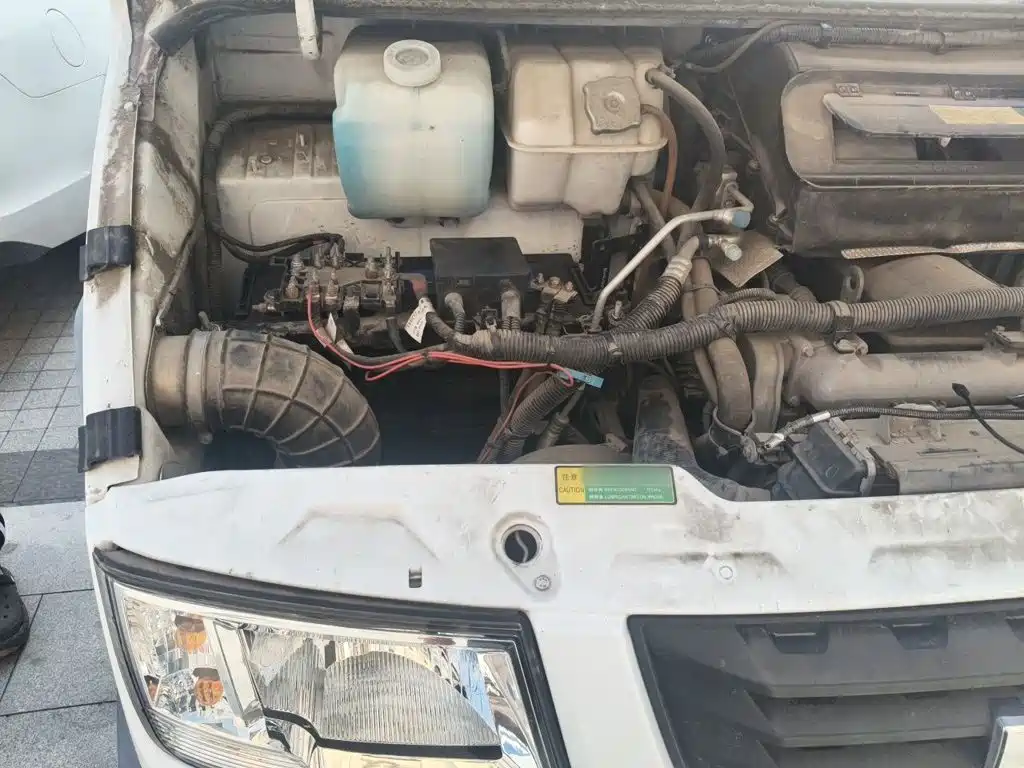 IVECO Daily — миниатюра 20