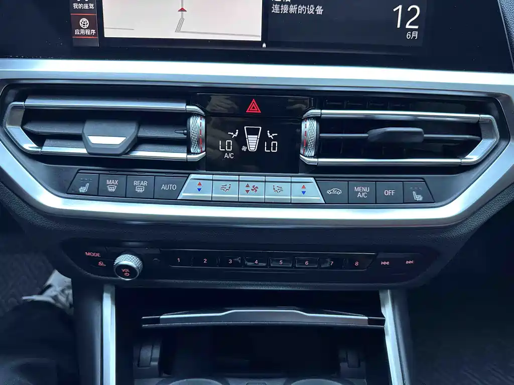 BMW 3 Series — миниатюра 16