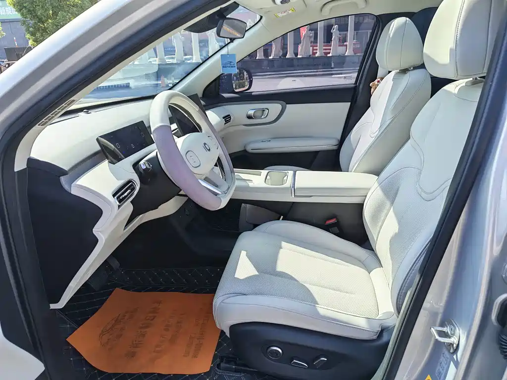 Qiyuan Qiyuan Q05 — миниатюра 9