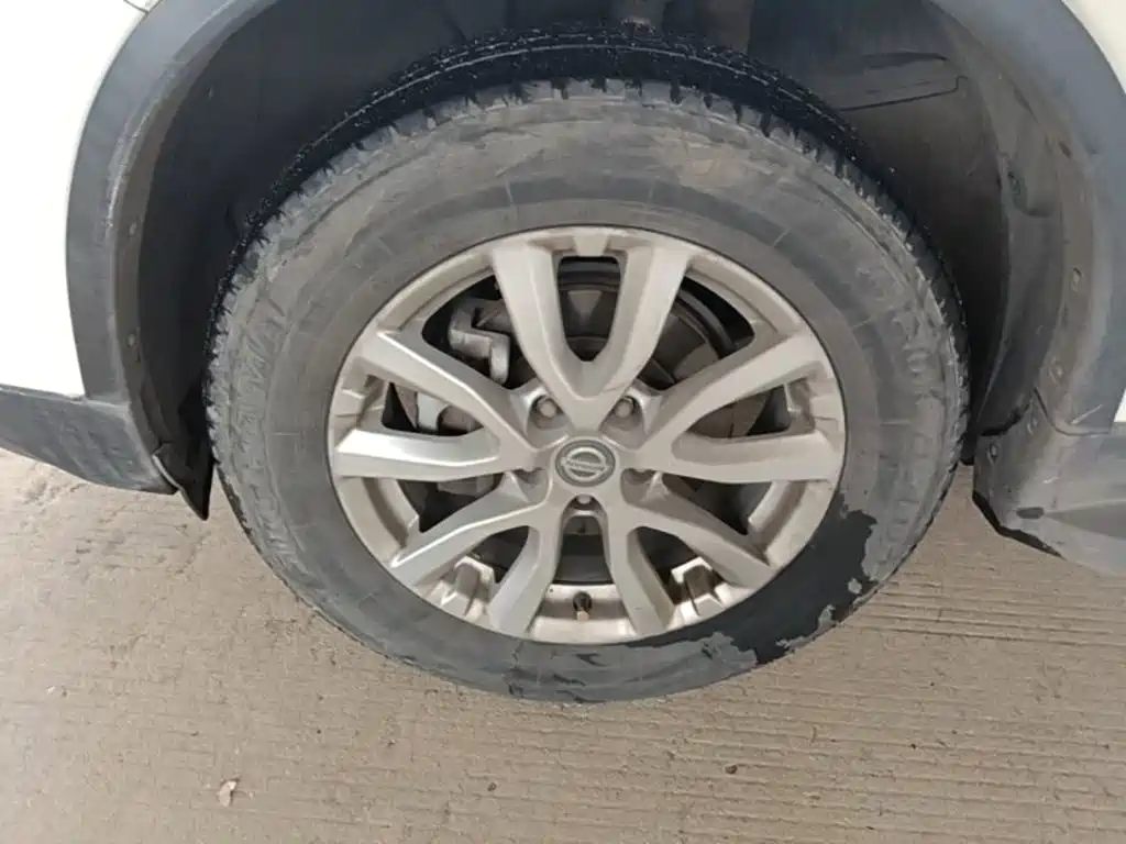Nissan X-Trail — миниатюра 23
