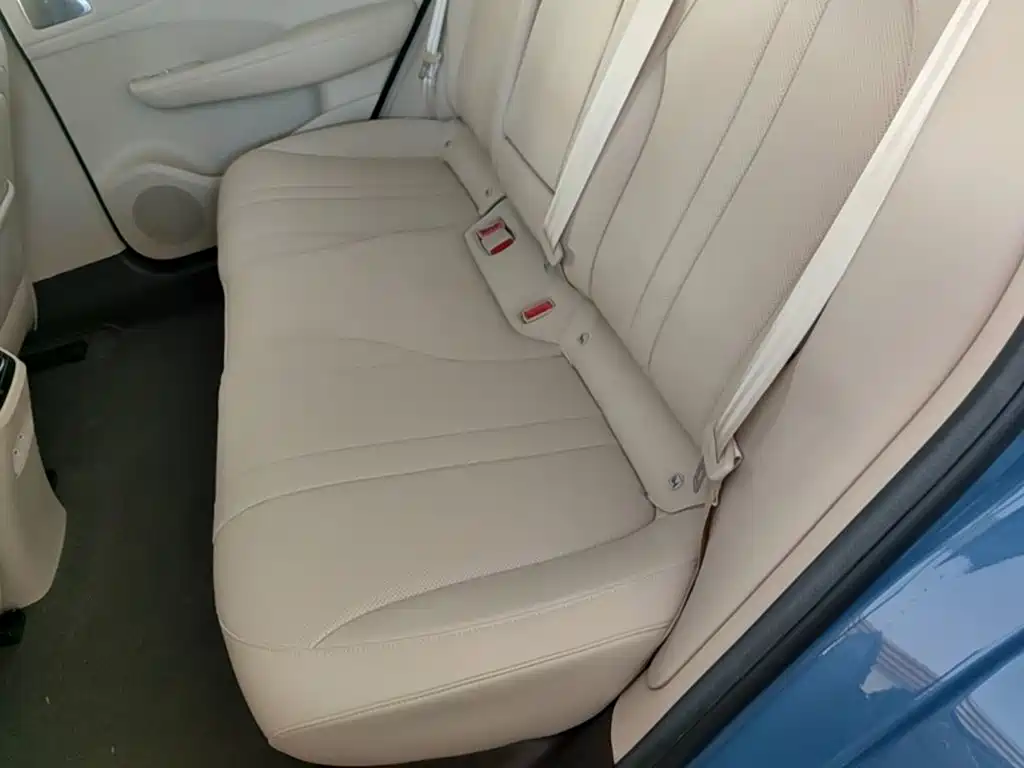 Shangjie Shangjie H5 — миниатюра 17
