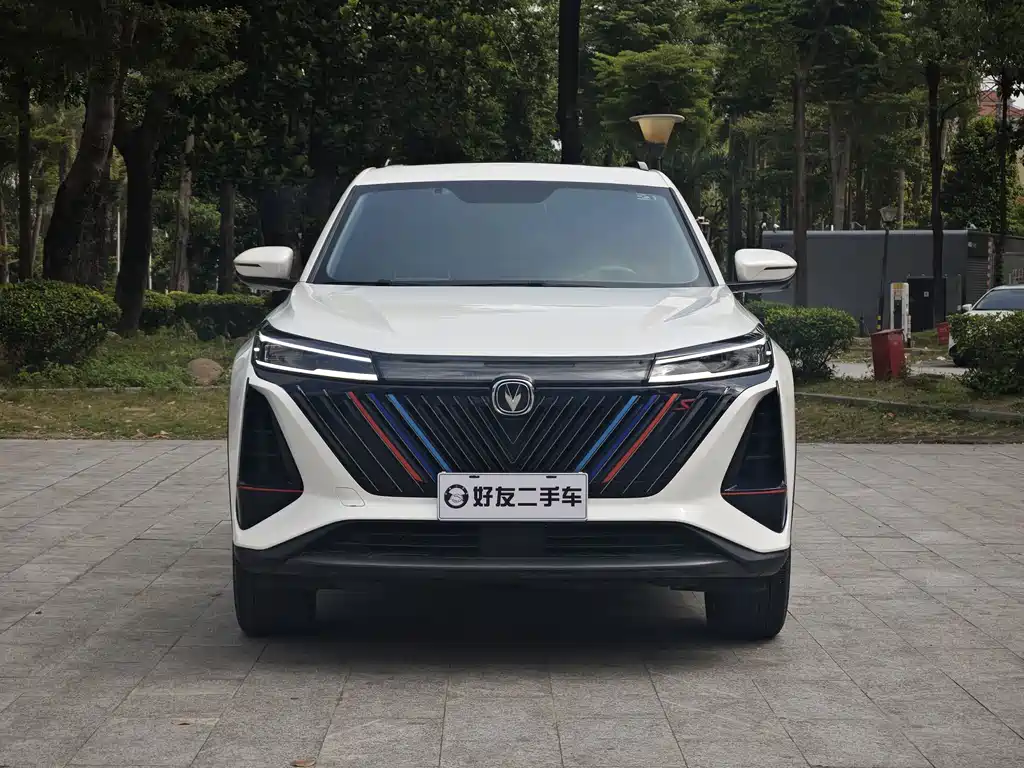 Changan CS75 PLUS — миниатюра 2