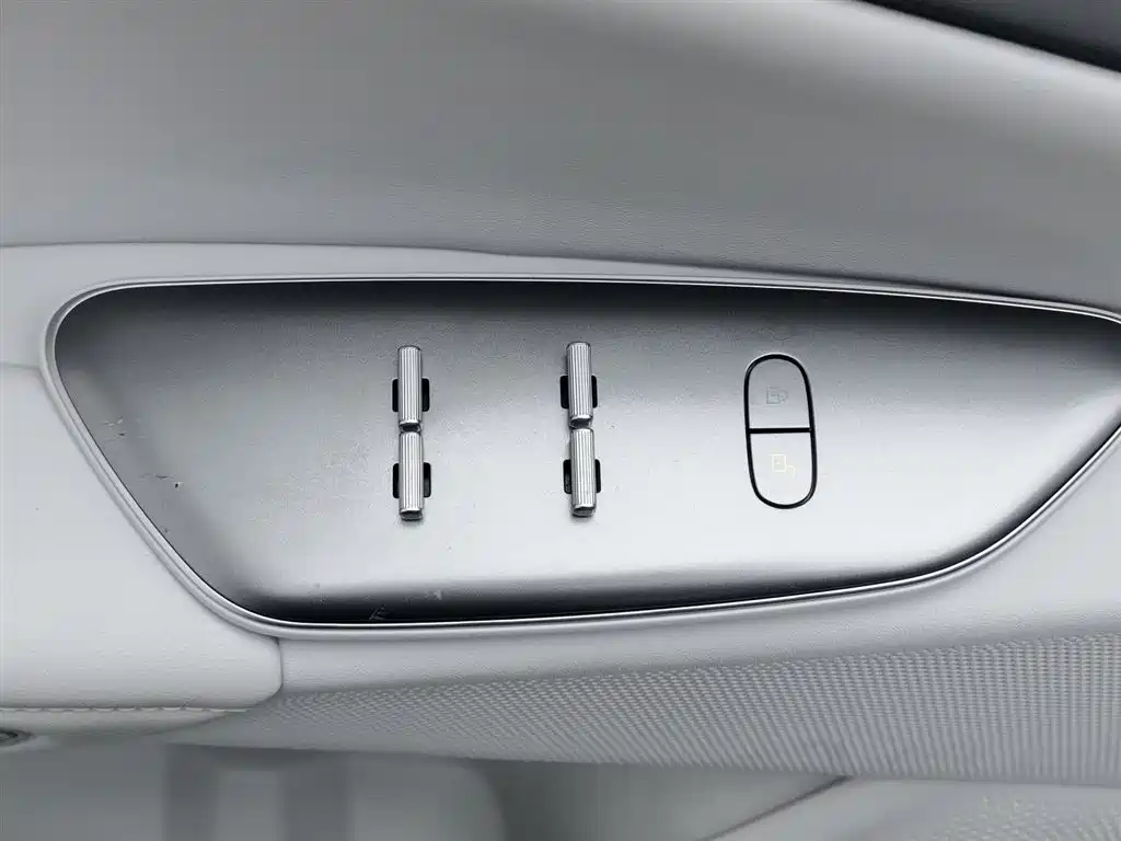 ARCFOX EXTREME FOX POLAR FOX ALPHA S5