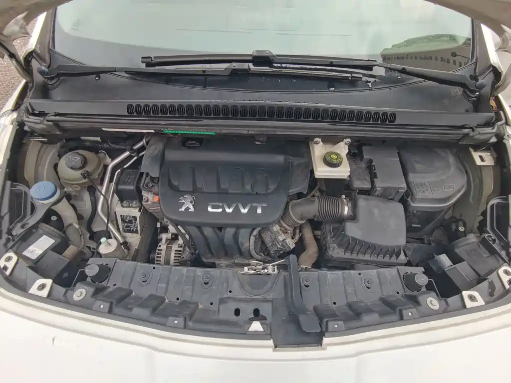 Peugeot 3008 — миниатюра 24