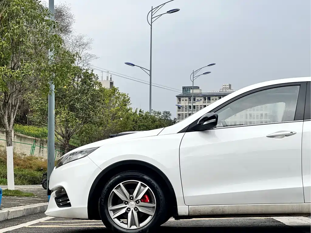 Changan Eado XT 1.6L Manual Supreme Cool Type China V, фото 18