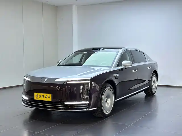 AITO ZUNJIE S800 2025