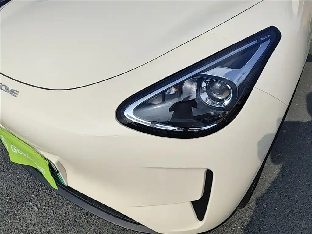 Geely Geome Xingyuan — фотографии объявления, Фото 24