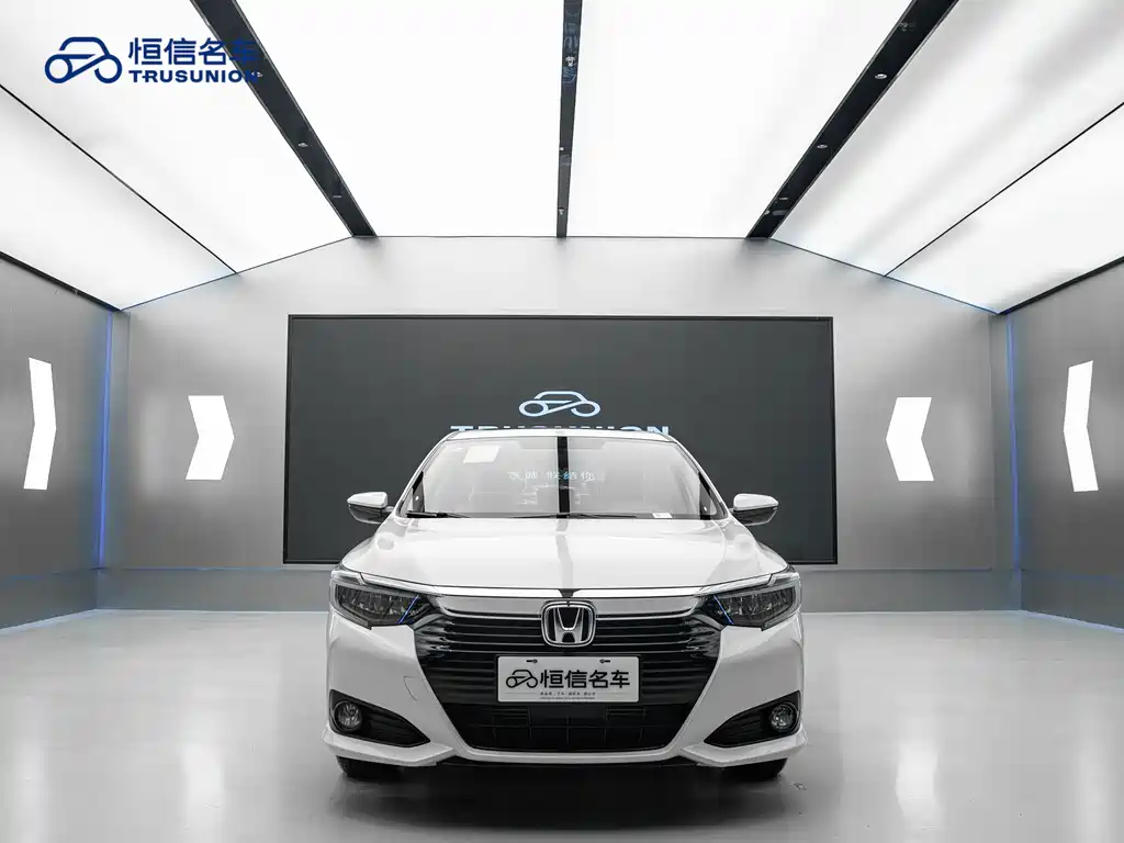 Купить Honda Crider