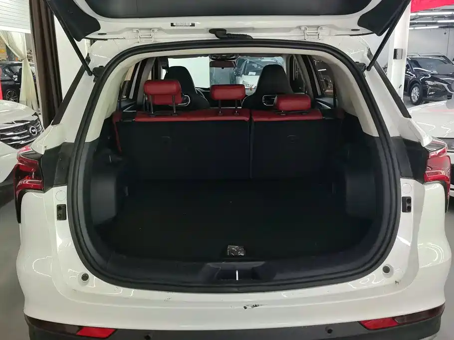 Changan CS75 PLUS — миниатюра 4