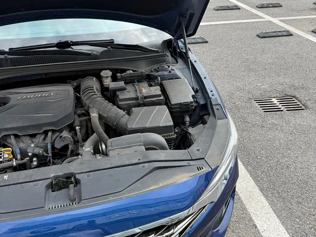 Hyundai Fista — миниатюра 9