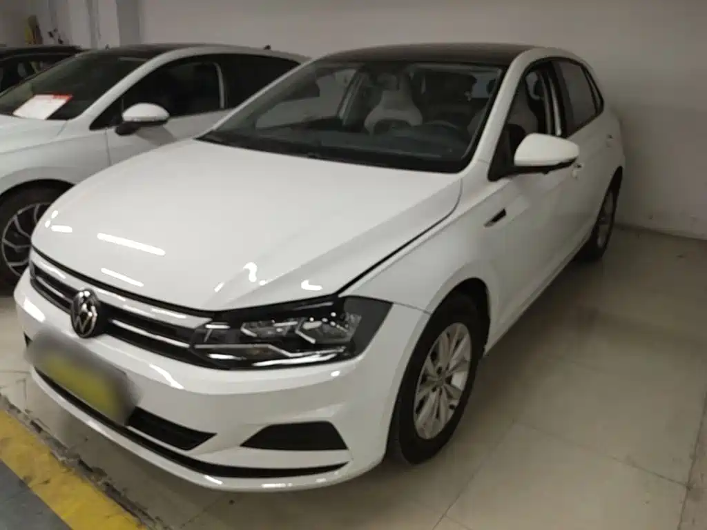 Volkswagen Polo — миниатюра 2