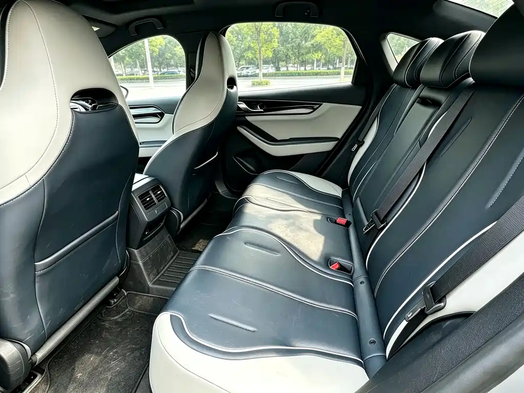 BYD Qin PLUS — миниатюра 8