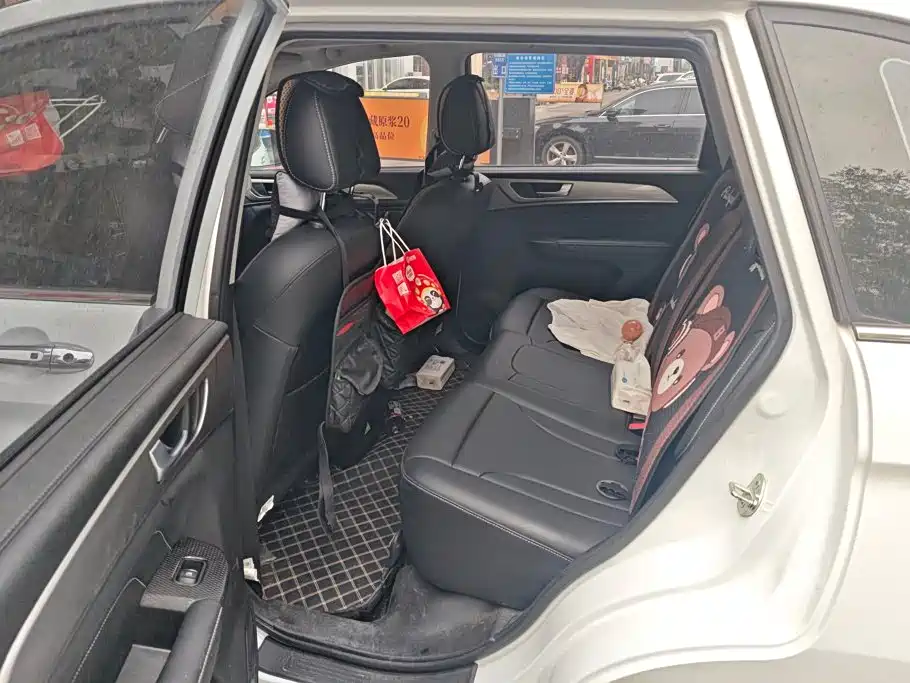 Haval M6 — миниатюра 10