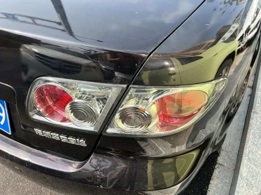Mazda 6 — миниатюра 15