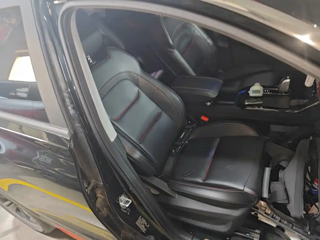 Chery Tiggo 7 — миниатюра 25