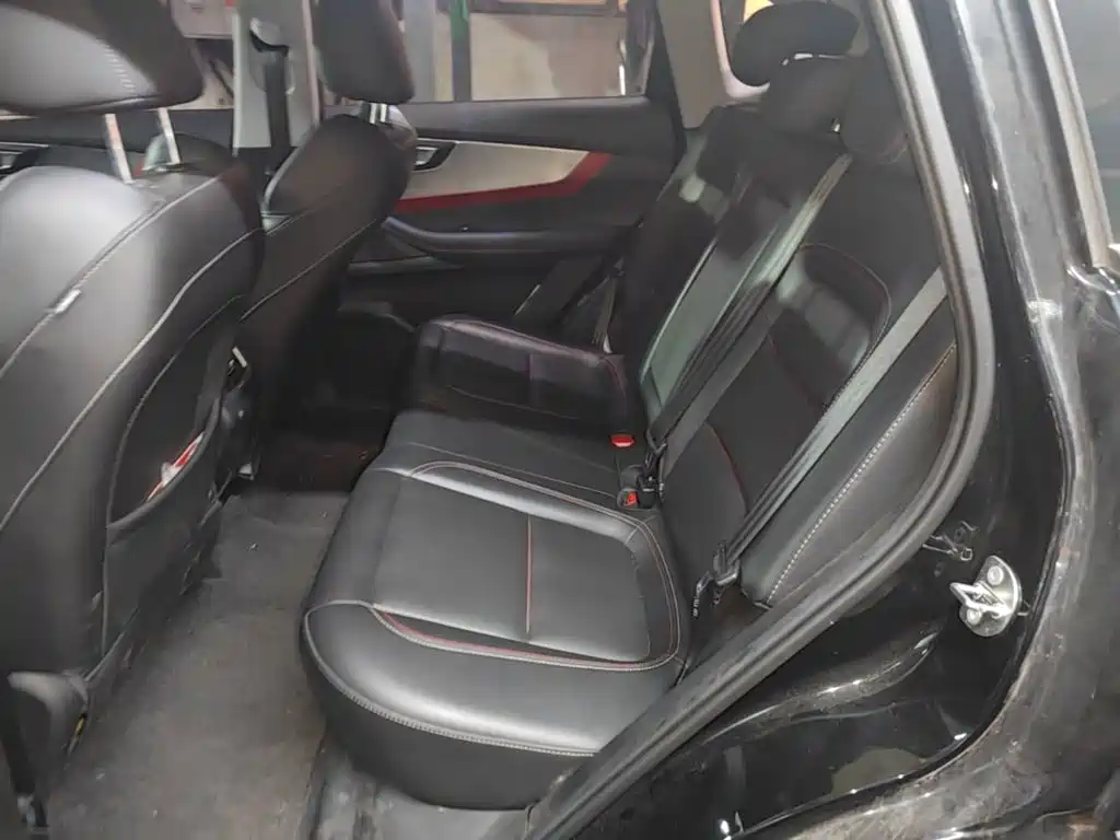 Chery Tiggo 7 — миниатюра 17