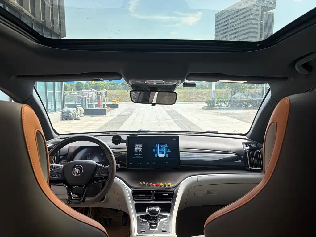 BYD Pro New Energy — миниатюра 10