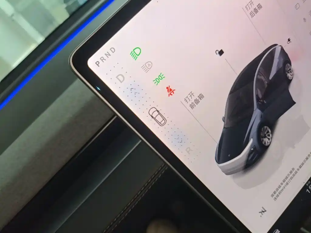 Tesla Model Y — миниатюра 14