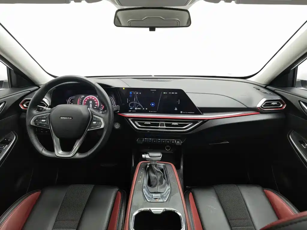 Oshan Oushang X5 — миниатюра 5