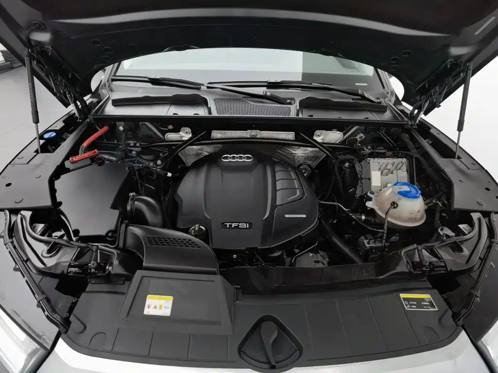 Audi Q5L — миниатюра 6