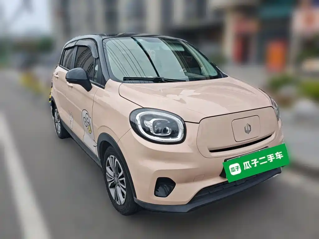 Leapmotor Leapmotor T03 — миниатюра 25