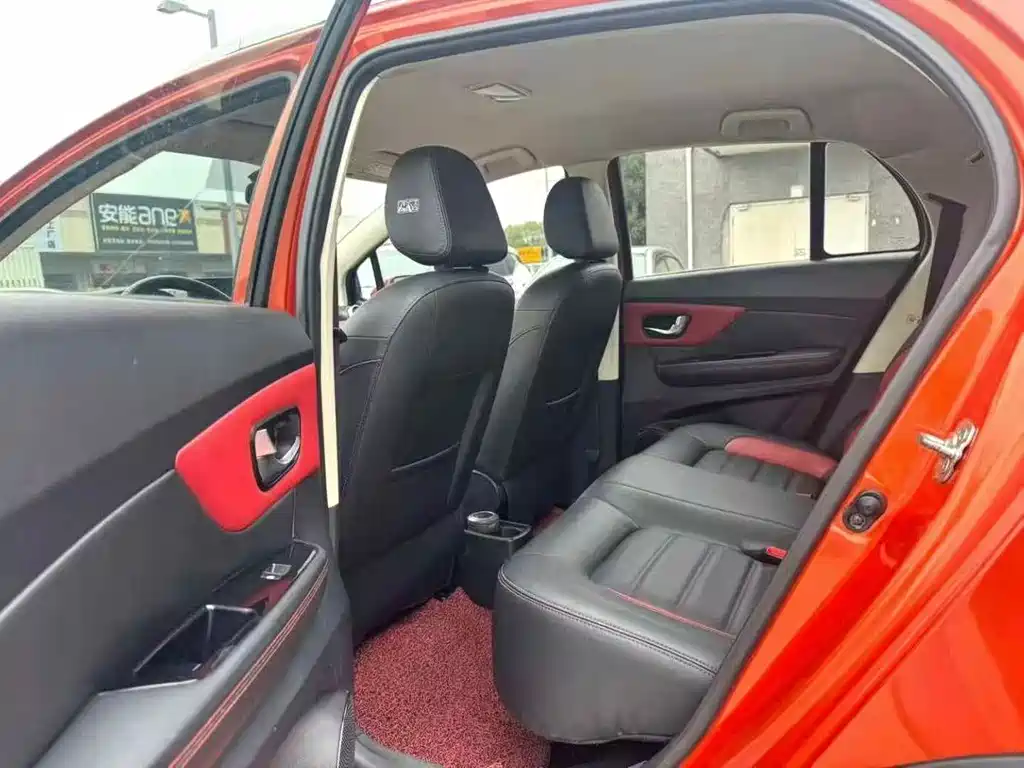 Haval H1 — миниатюра 6