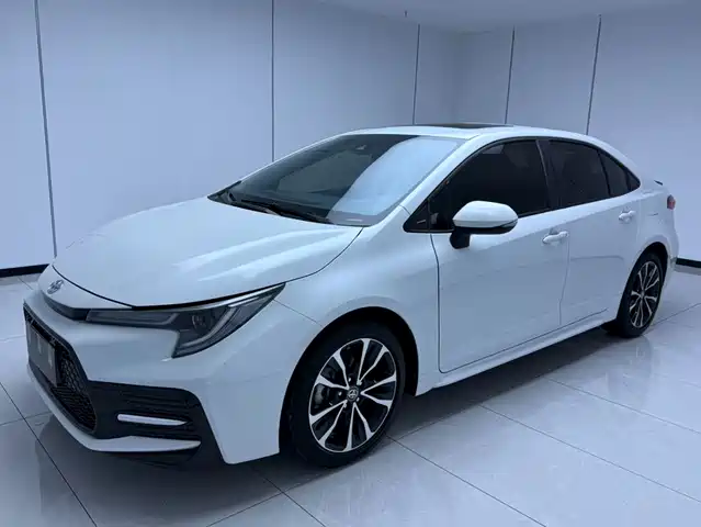Toyota Levin