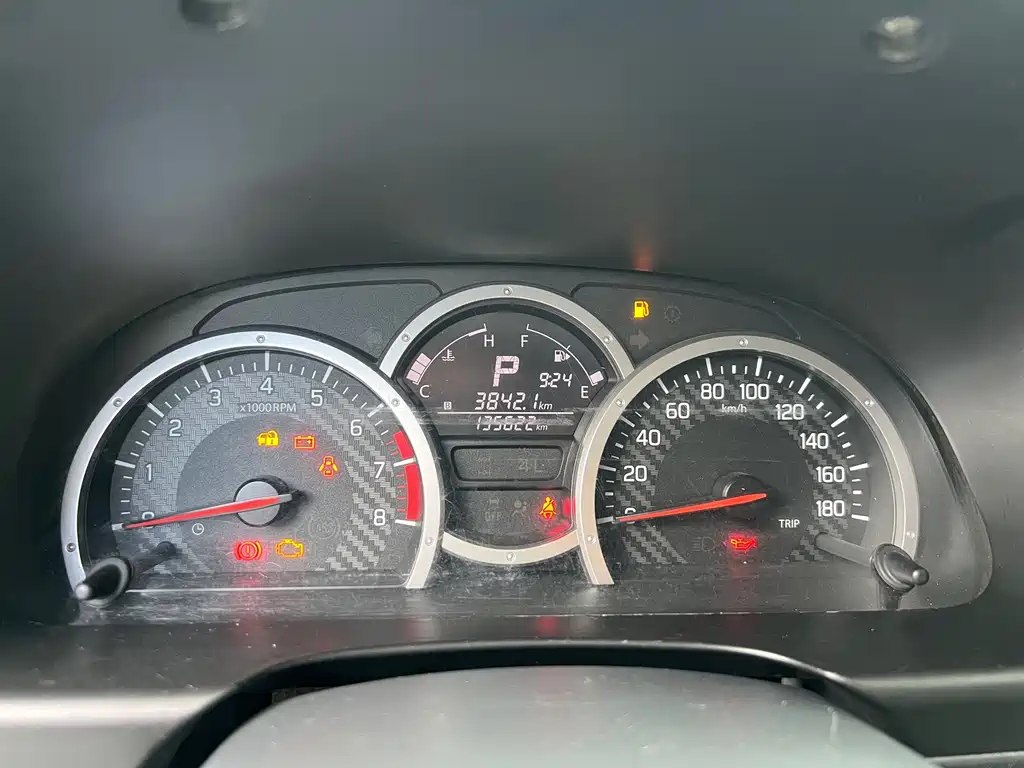 Suzuki Jimny — миниатюра 20