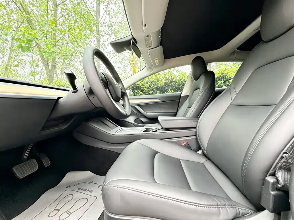 Tesla Model 3 — миниатюра 6