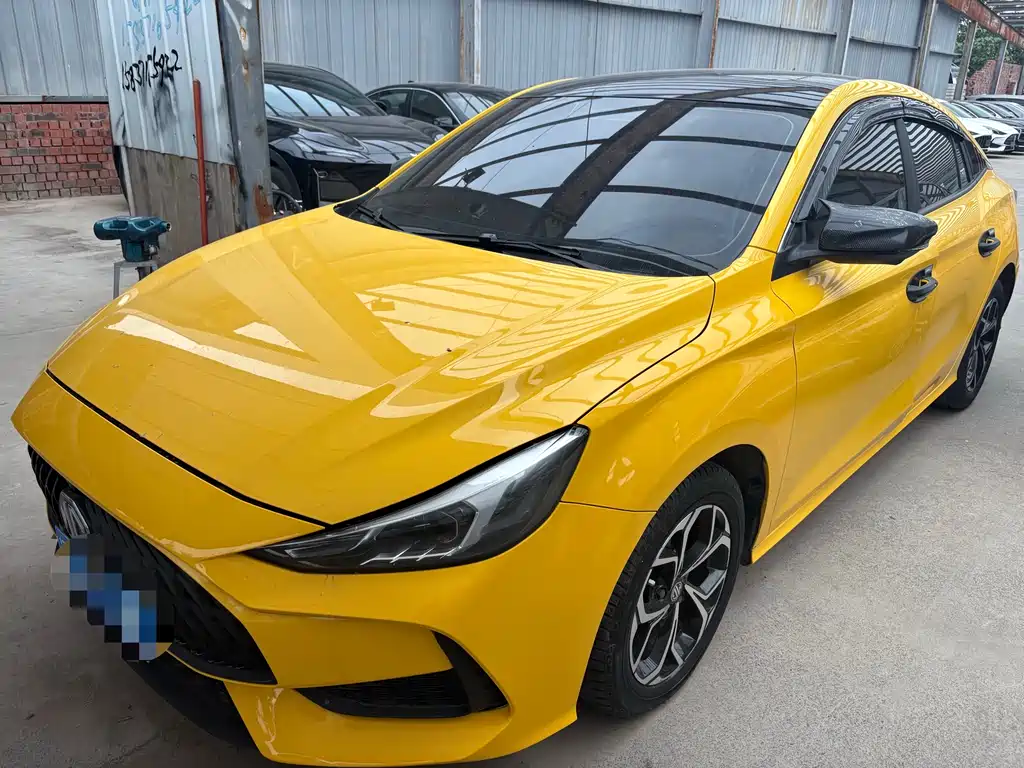 Купить MG MG5