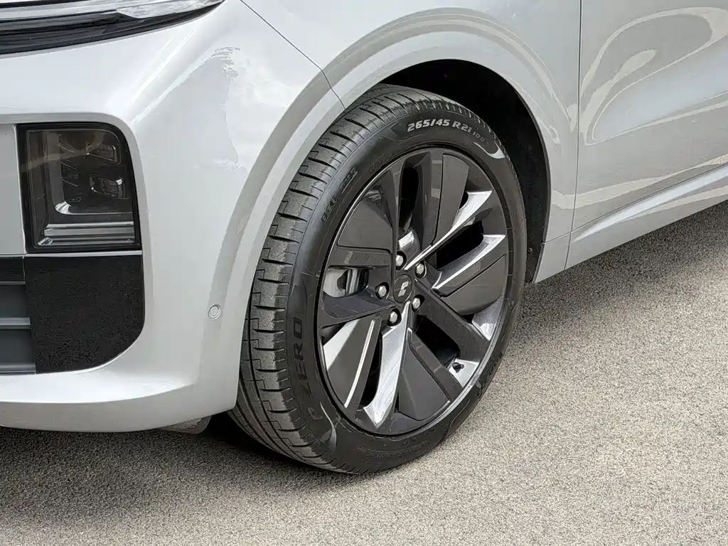 Li Auto Li L6 — миниатюра 9