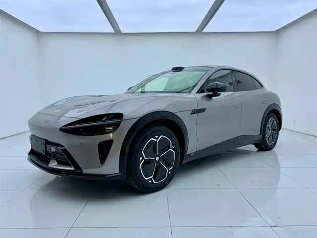 XIAOMI CAR XIAOMI YU7 2025