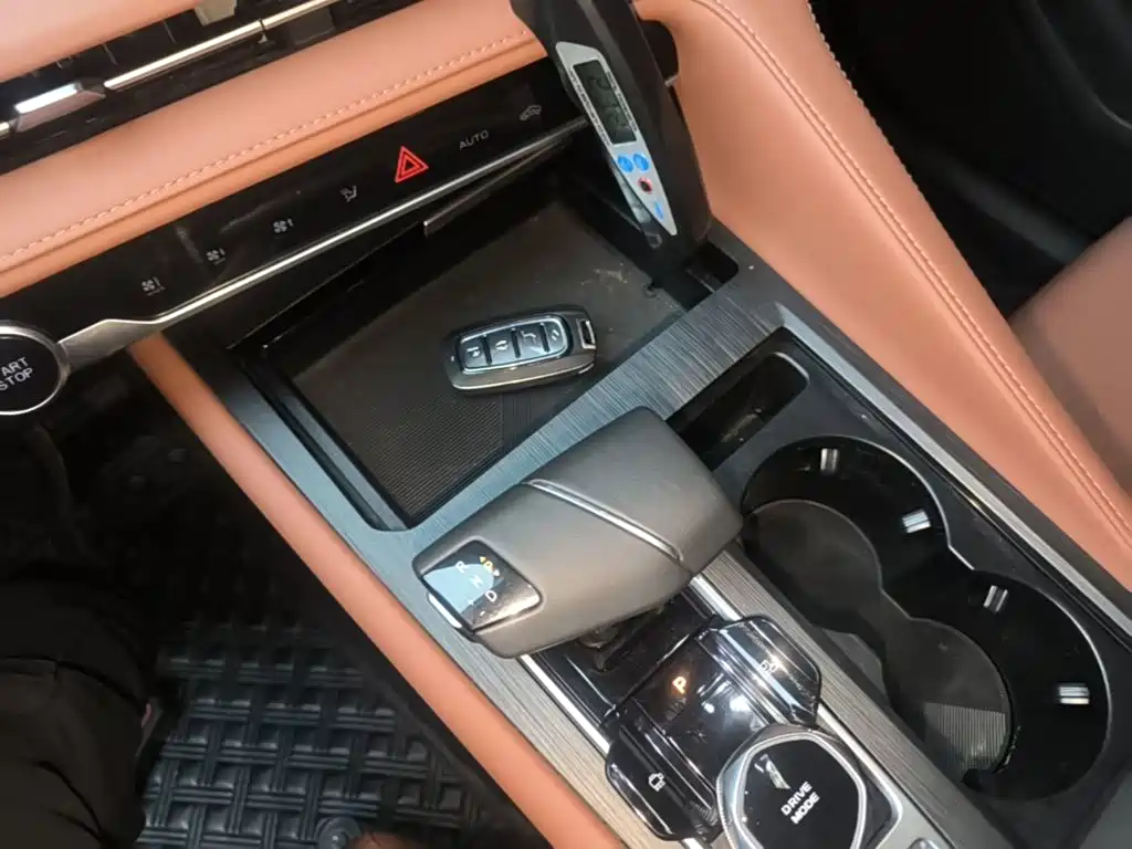 Changan CS75 PLUS — миниатюра 14