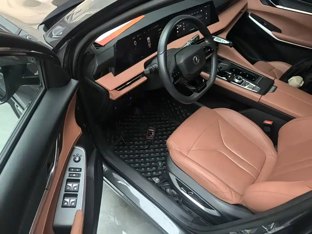 Changan CS75 PLUS — миниатюра 16