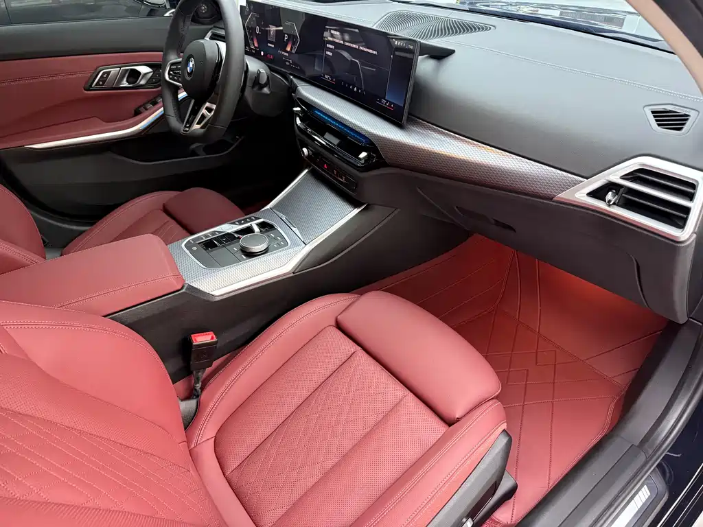 BMW 3 Series — миниатюра 13
