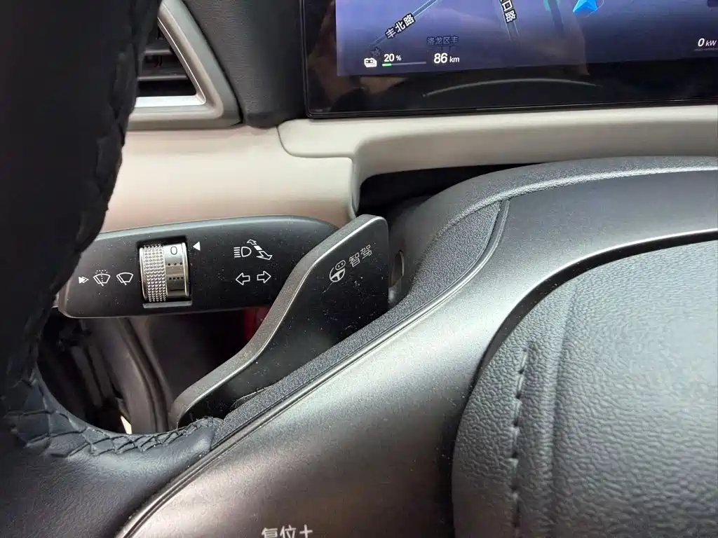 BYD Yuan UP — миниатюра 17