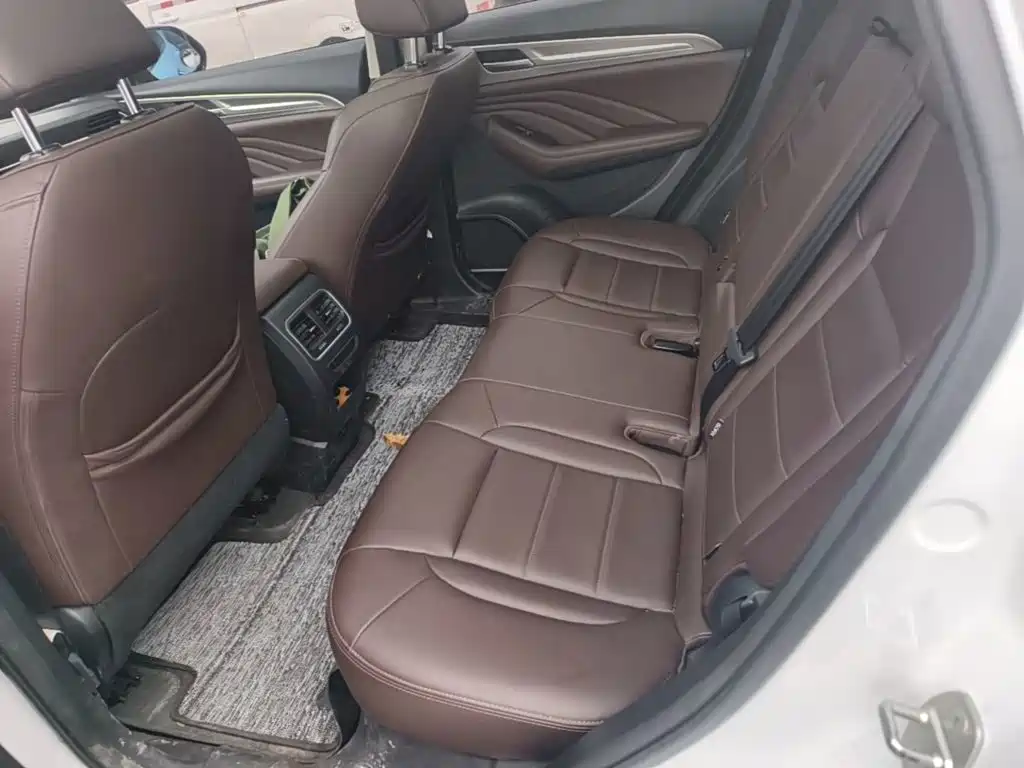 Haval F7 — миниатюра 17