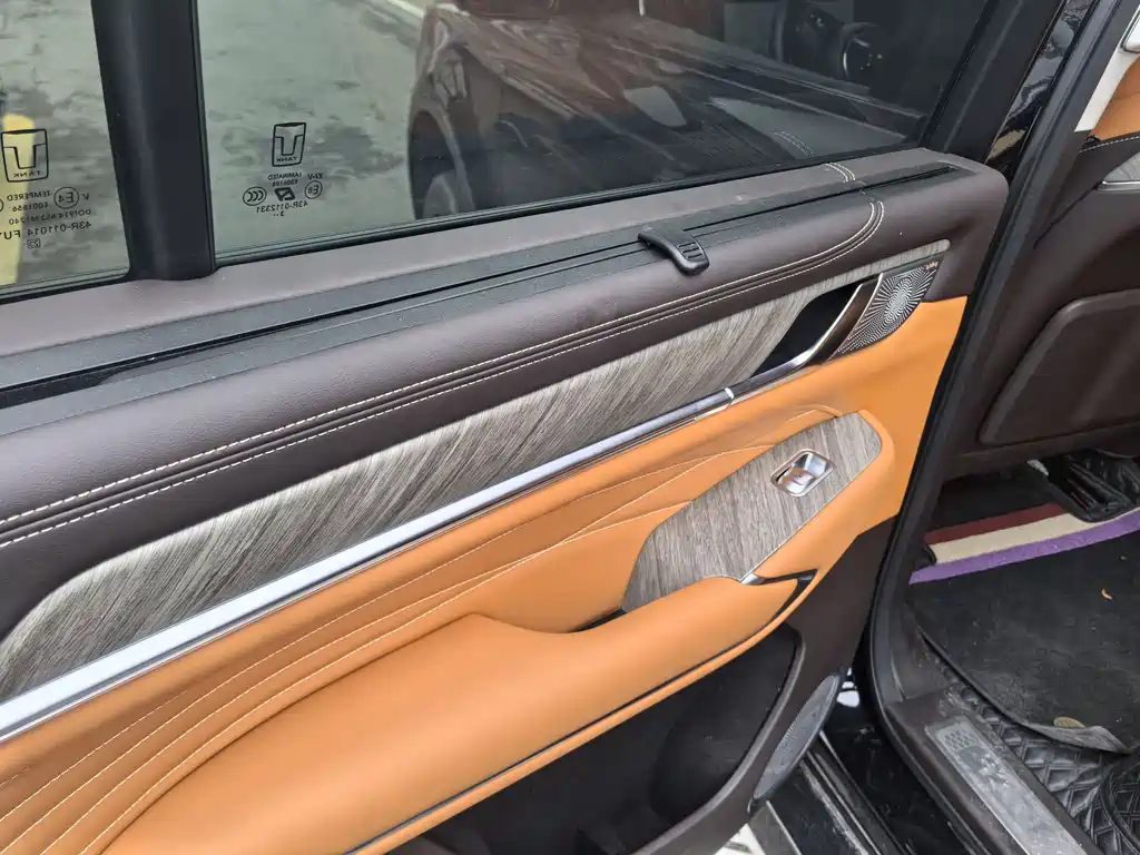 TANK TANK 500 NEW ENERGY