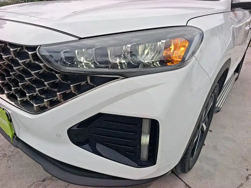Hyundai ix35 — миниатюра 24