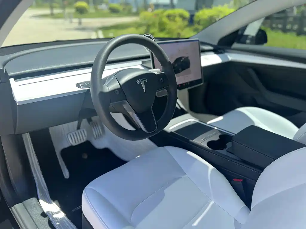 Tesla Model 3 — миниатюра 11