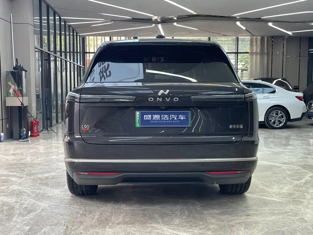 ONVO ONVO L90 — миниатюра 6