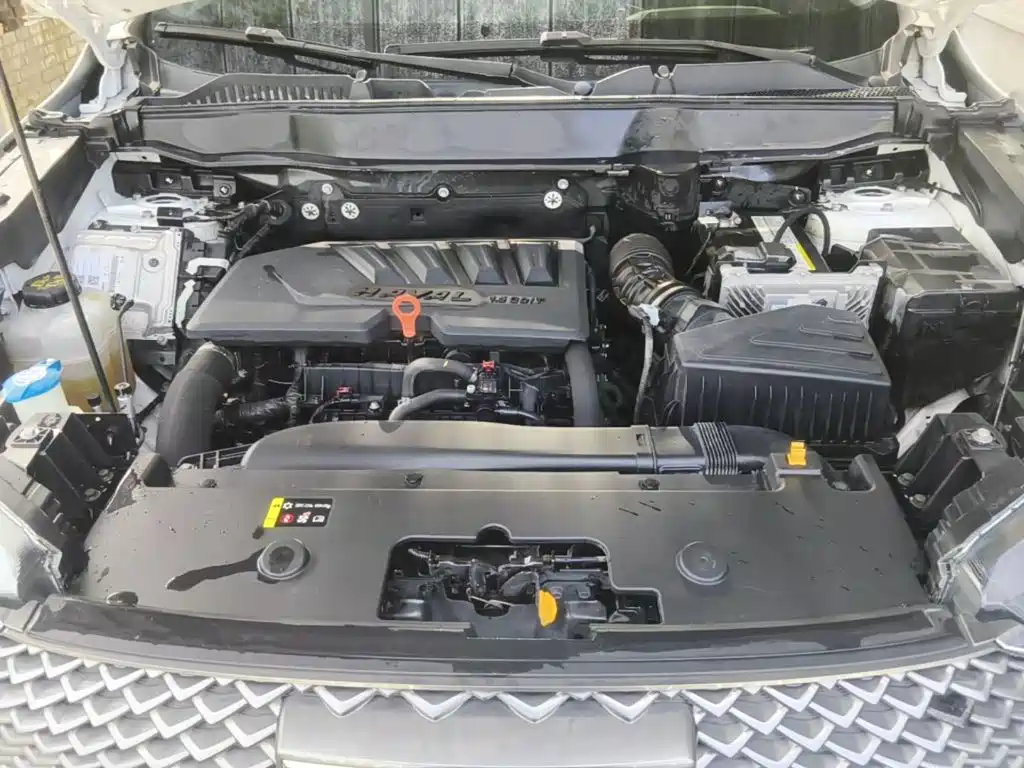 Haval H6 — миниатюра 20