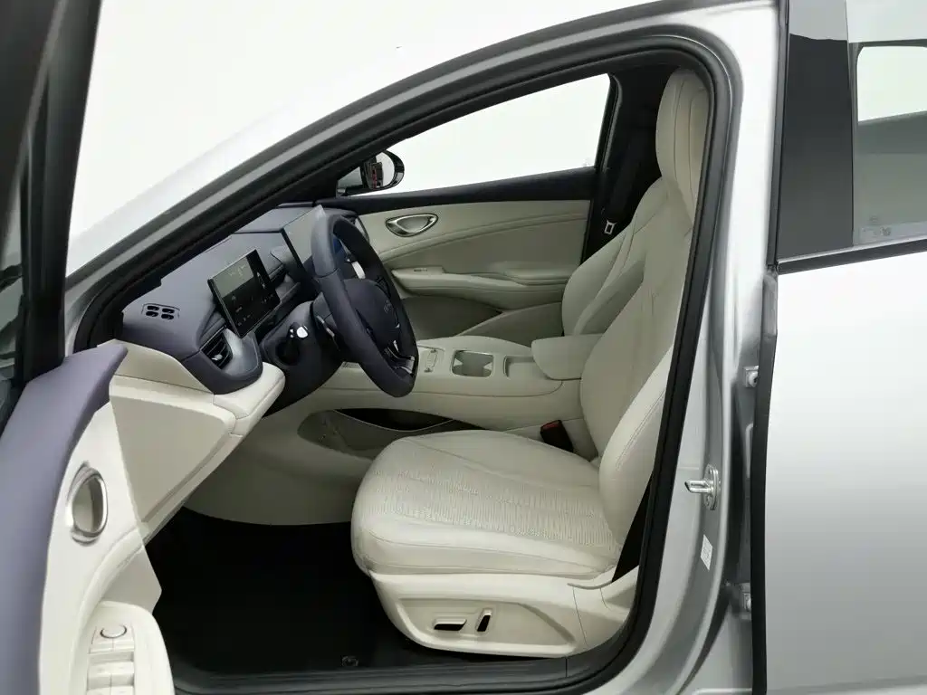 BYD Seal 06GT — миниатюра 10