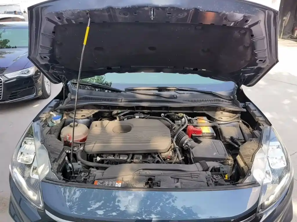 Ford Escape — миниатюра 20