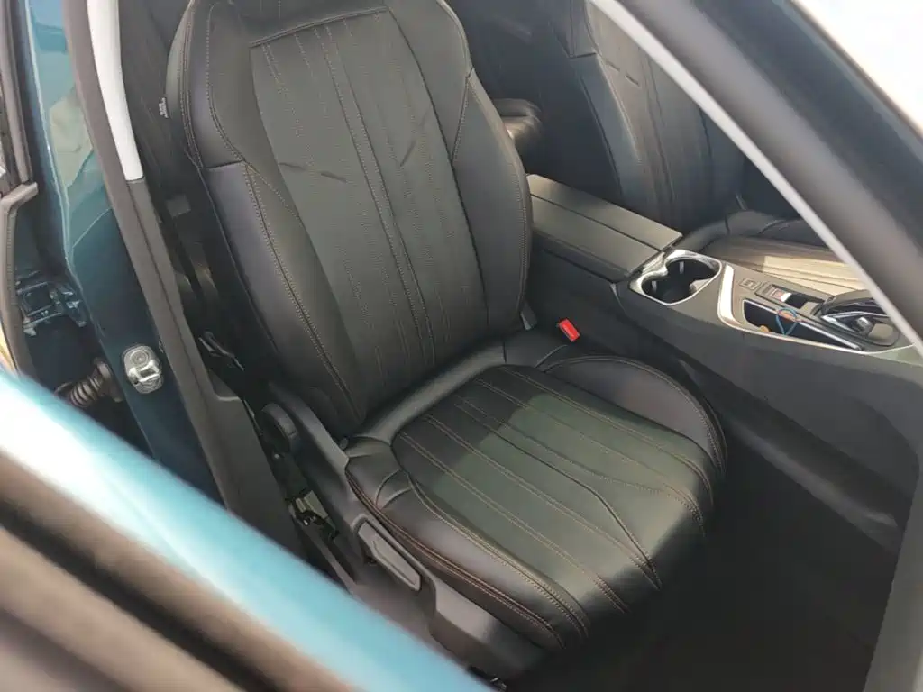 Peugeot 5008 — миниатюра 25