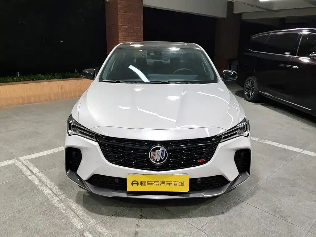 Buick Verano — миниатюра 7