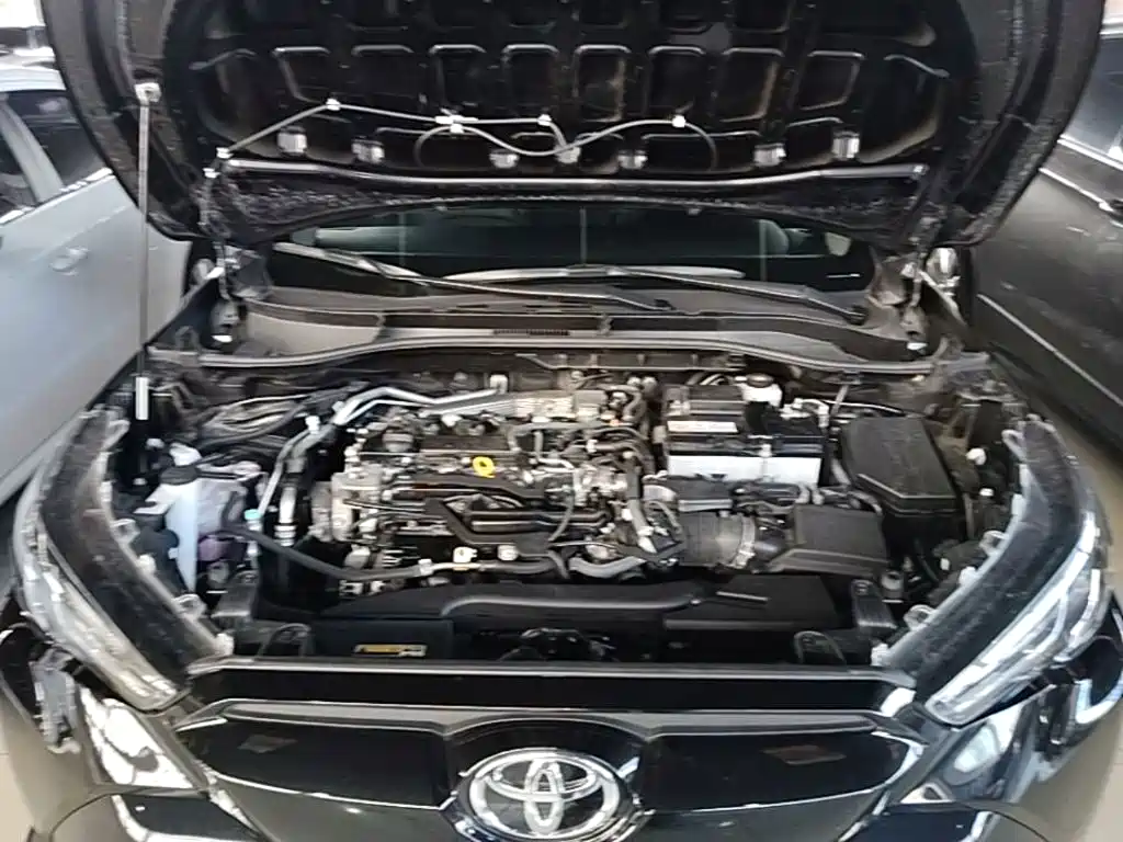 Toyota Frontlander — миниатюра 20