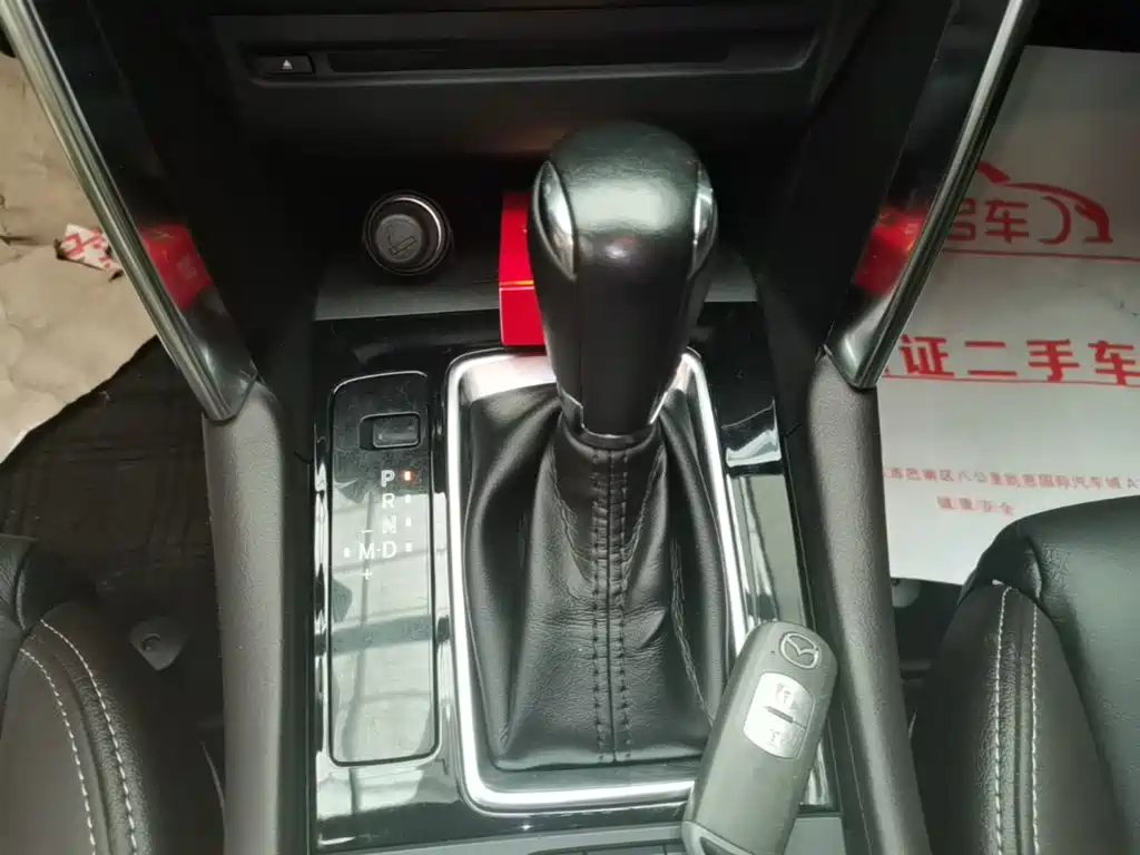 Mazda CX-4 — миниатюра 14