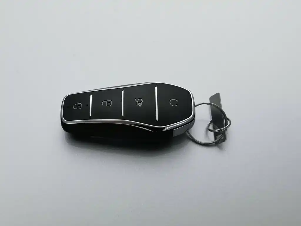 BYD Seal 06GT — миниатюра 19