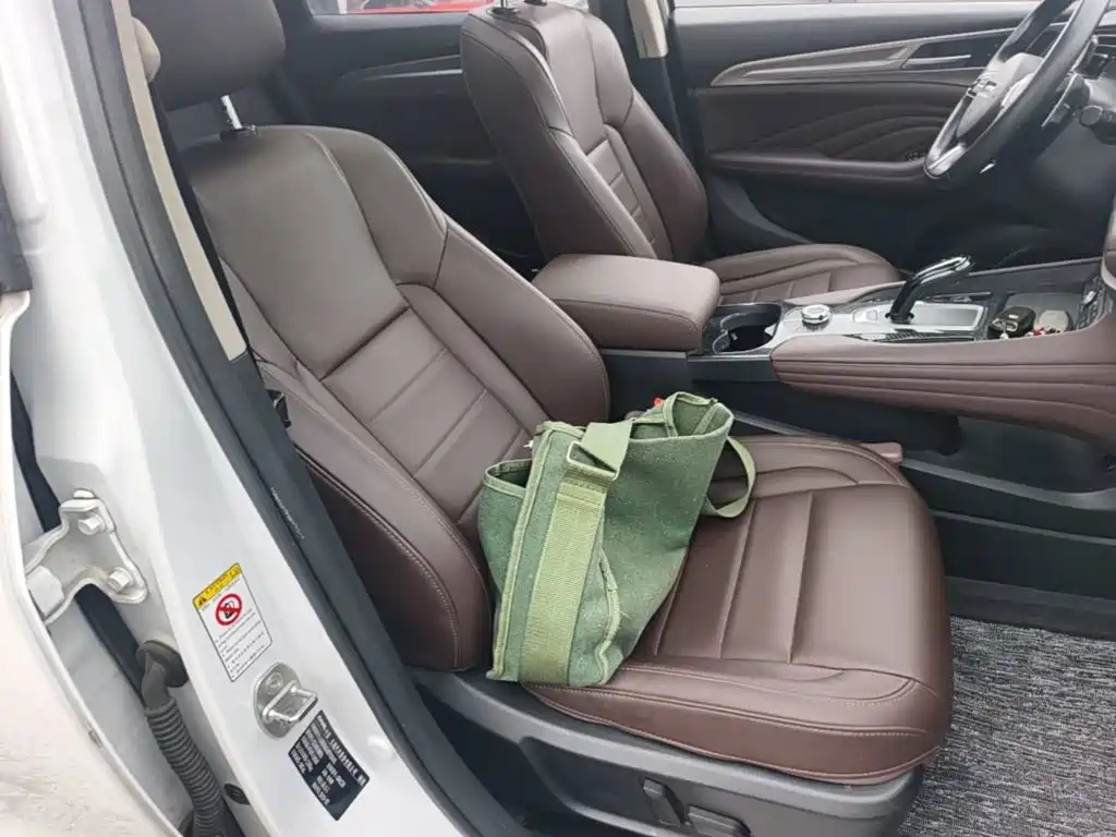 Haval F7 — миниатюра 25